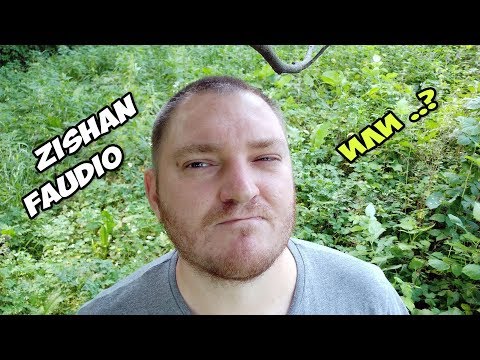 Видео: Кустарные Zishan fAudio или нормальный заводской плеер?