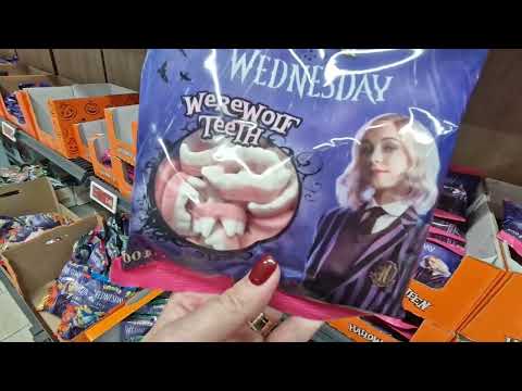 Видео: Эстония. Таллинн. Цены в LIDL на сегодняшний  вечер .