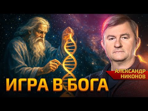 Видео: Будущее человечества: как технологии заменят эволюцию