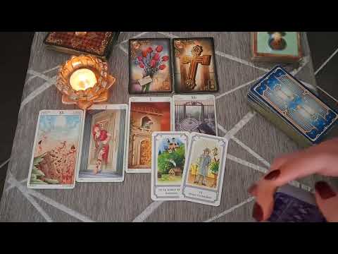 Видео: Козерог Неделя с 3 по 9 ноября Таро Прогноз!!