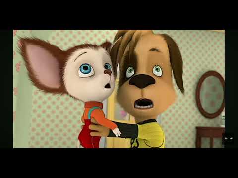 Видео: хоррор