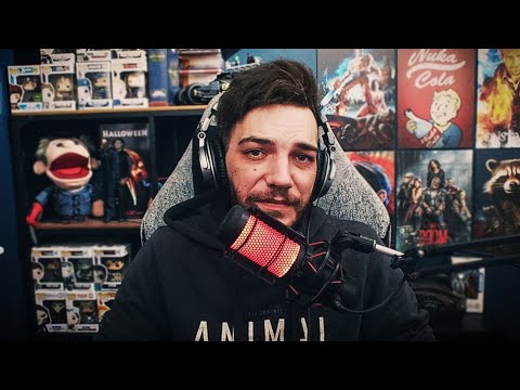 Видео: Мне нужно извиниться...