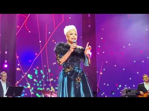 Видео: Ирина Понаровская - ПОЛНЫЙ КОНЦЕРТ "ИРИНА И ЗВЁЗДНЫЕ ГОСТИ" В КРОКУСЕ, 18.05.2022