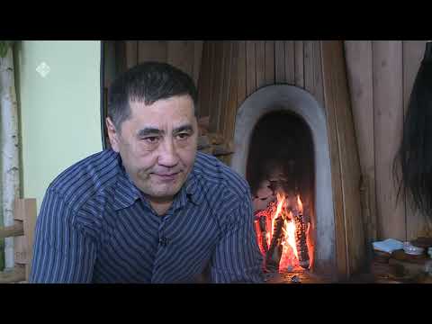 Видео: Саха итэҕэлэ (2017)