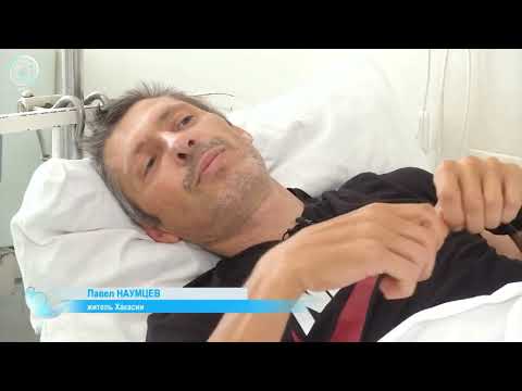 Видео: Болезнь Бехтерева: хирургическое лечение