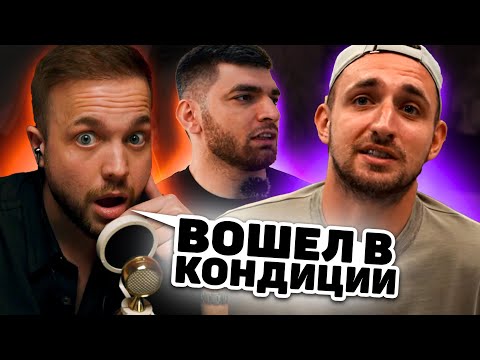 Видео: РЫНДЫЧ СМОТРИТ: ЛИТВИН - Прошлась Голой За 1 000 000 ! На Что Люди Готовы Ради Денег ?
