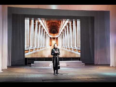 Видео: Григорий Петров "Үрүҥ туллук эрэ мөлбөстүүр" сл. Алампа, музыка Адама Скрябина 16.12.2021 г.