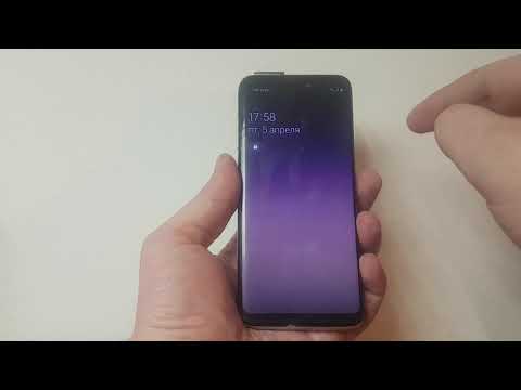 Видео: FRP! Samsung S8/S8+/S9/S9+/A8+ Android 9. Сброс аккаунта гугл! Без ПК!