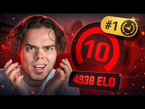 Видео: КАК Я СОБРАЛ КОМАНДУ 5000 ELO НА FACEIT В CS2 ft. Focus, topo
