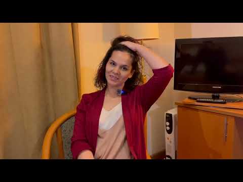 Видео: Чудесная история Марины 10