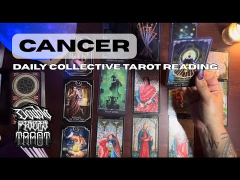 Видео: РАК ♋️ ИХ ПРАВДА ТЕПЕРЬ БУДЕТ РАСКРЫТА