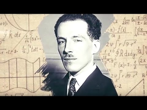 Видео: Первые в мире. Шпионский "жучок" Термена