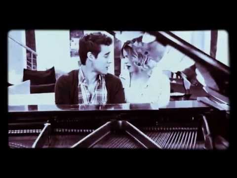 Видео: Леон и Виолетта-были времена, была влюблена