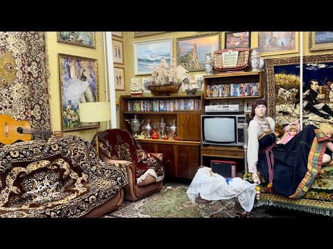 Видео: Назад в СССР))) 2 серия