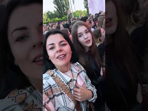 Видео: Концерт до Дня Незалежності 2025 🇺🇦