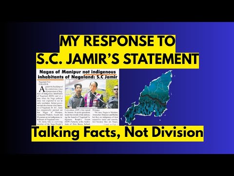 Видео: Ответ на заявление СК Джамира — говорить о фактах, а не о разногласиях