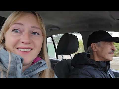 Видео: Не можем оформить машину...Мы слишком доверчивые?