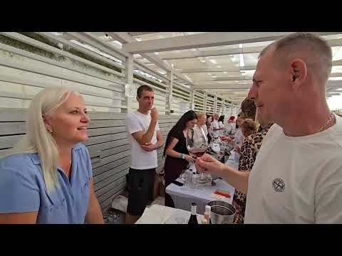 Видео: САЛОН ВИН 2025 Севастополь