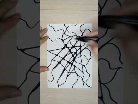 Видео: Нейрографіка за 5 хвилин