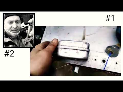 Видео: Проблема теплообменника VW! решение