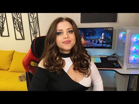 Видео: 🥰СТРИМ общаемся и играем в DBD🔪 Какой будем слушать трек зависит от тебя😊 Девушка играет 🎮🔥