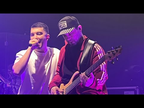 Видео: Rock Privet концерт в Минске