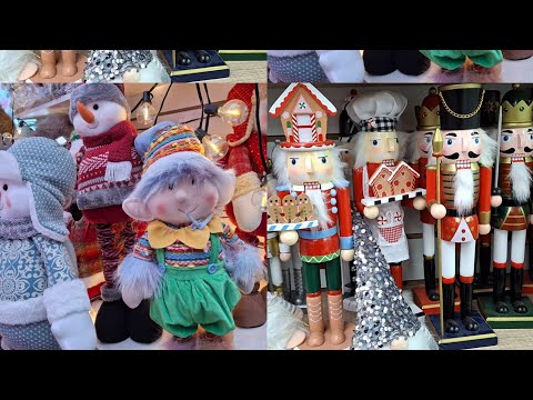 Видео: 🎄НОВОГОДНИЙ ДЕКОР 2026🎄 ШОК💥РЫНОК САДОВОД/СКАЗОЧНЫЕ ИГРУШКИ🎄 #садовод #обзор #скидки #декор 