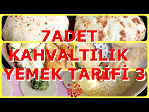 Видео: 7 штук на завтрак 3