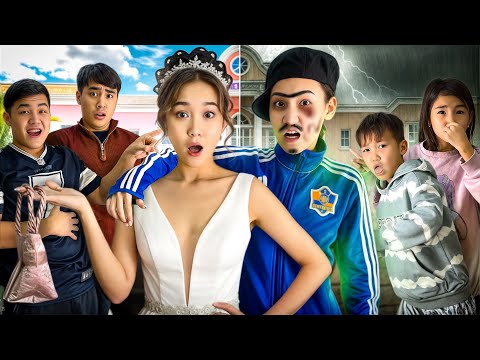 Видео: АРУНА УРОДИНАДАН🤢 КРАСАВИЦАҒА АЙНАЛДЫ🥰|БІЗДІ ЖЁСТКО АЛДАДЫ МА!?😳