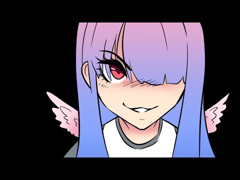 Видео: СОПЕРНИЦА | Animatic