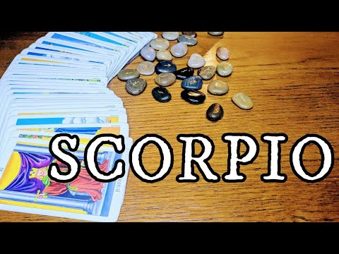 Видео: СКОРПИОН — вы будете шокированы грядущими огромными переменами! 27 ОКТЯБРЯ — 2 НОЯБРЯ