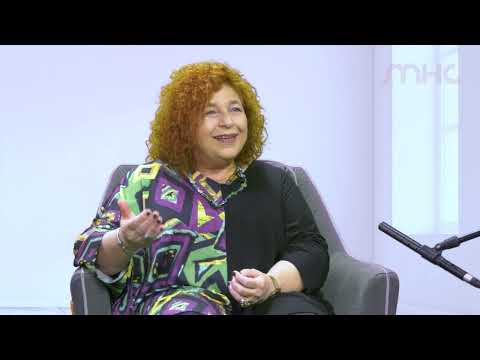 Видео: Мама не си сама | Прим. д-р Марина Поп-Лазарова: Стереотипи за мајчинството | С1Е1