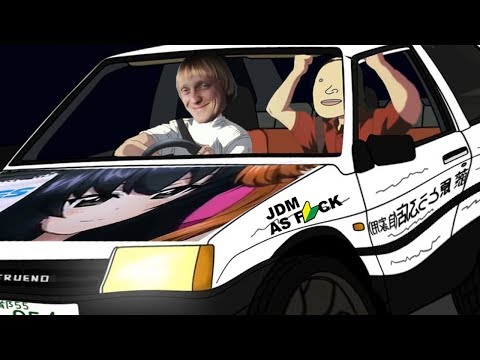 Видео: Диван GP и Японский Соус (RYTP)