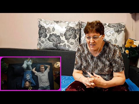 Видео: КОБЯКОВ - ПУШКА (Премьера клипа, 2021) РЕАКЦИЯ