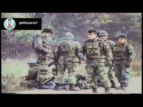 Видео: Сана и Приједор у одбрани Коридора