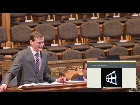 Видео: Духовное обследование: Глаза — Сильная молодежь 2025