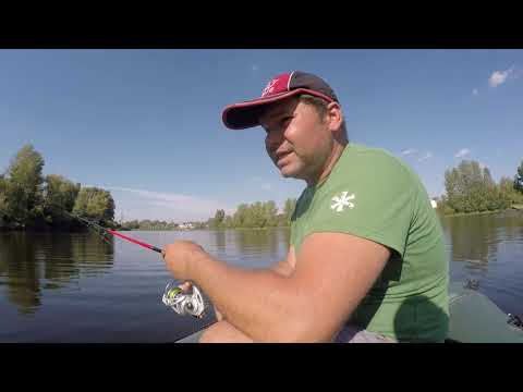 Видео: Джиг для начинающих: проводка, поклевка, подсечка!