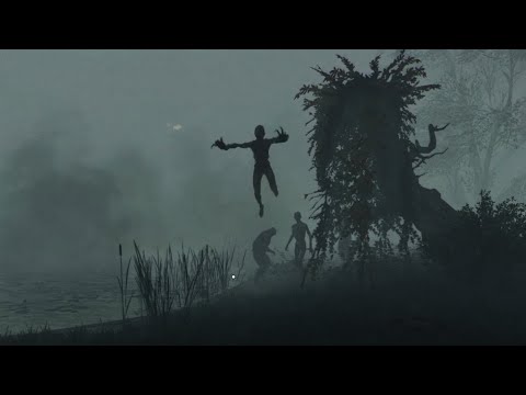 Видео: Dying Light: The Beast | МГЛА #4