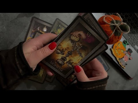 Видео: С кем вы связаны судьбой✨По какой причине пересеклись ваши жизненные пути