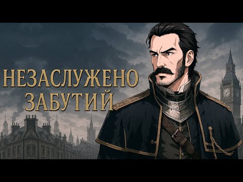 Видео: Про що була The Order: 1886