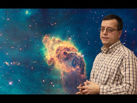Видео: Межзвездная Среда
