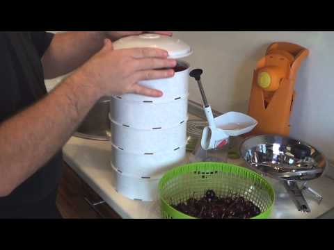 Видео: Новинки: для ягод, фруктов, овощей.