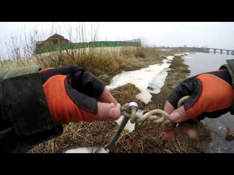 Видео: Ловля окуня. Дроп шот или отводной ?