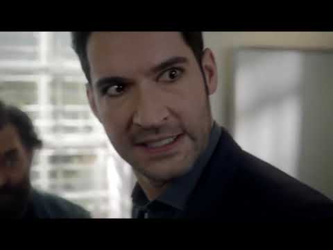 Видео: Люцифер(St1m   ангел или бес)