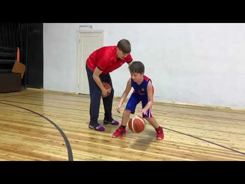 Видео: Групповая тренировка