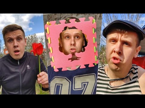 Видео: ПРИКОЛЫ БРАТИКОВ / Часть 3 / Lavrensem