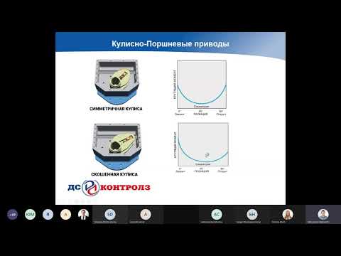 Видео: Пневмоприводы 02 декабря