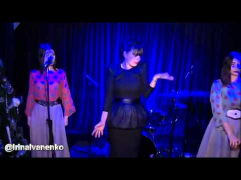 Видео: Кирилл Андреев - Нелли