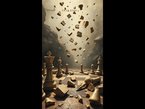 Видео: Ч2. Еженедельный шахматный рапид на lichess.org 13/11/2025