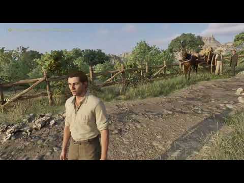 Видео: Mafia The Old Country - 2 - Дон принял в семью, а Изабелла - в постель.